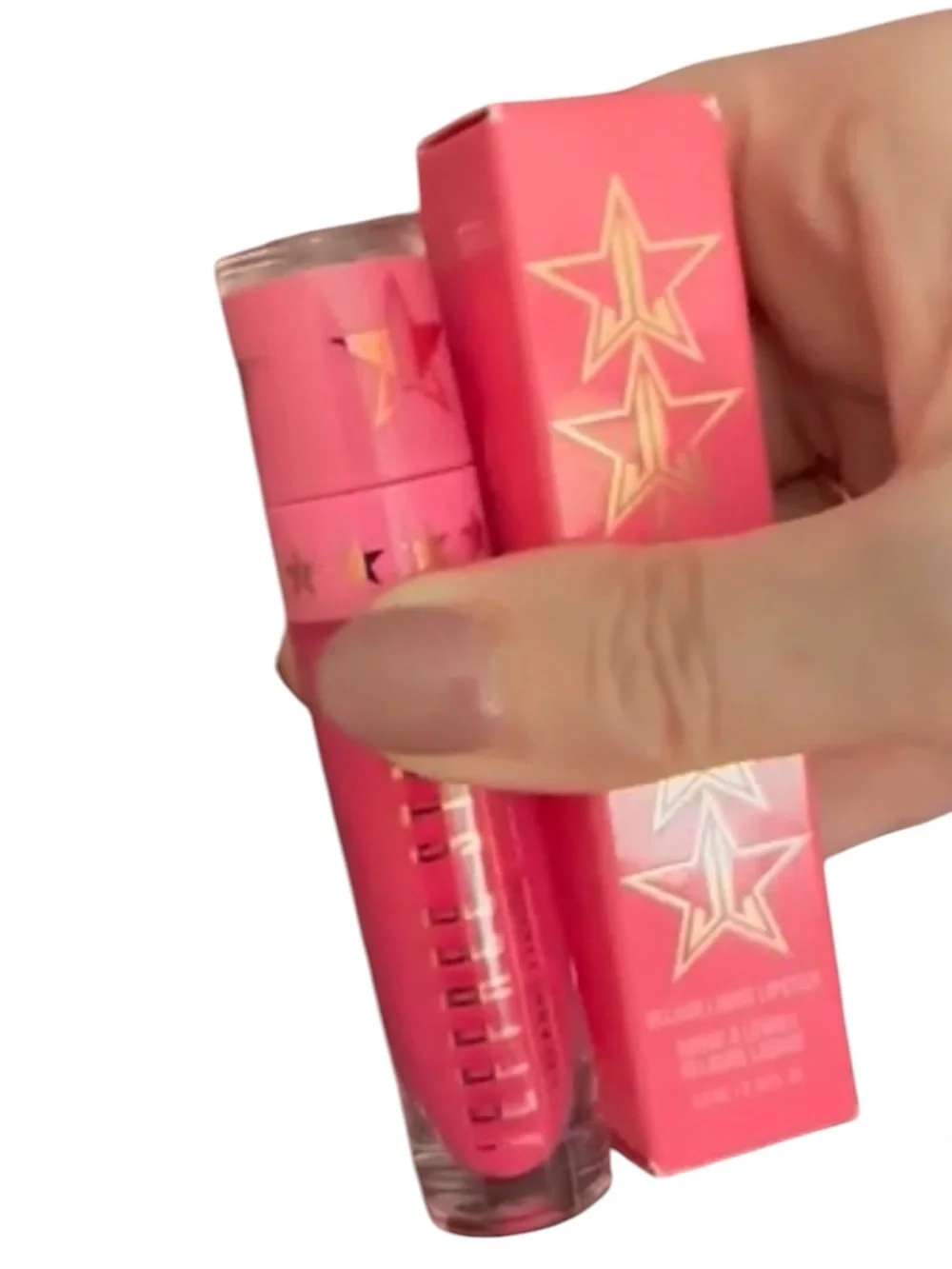 N/A jeffree star